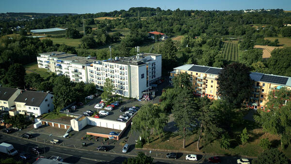 Unsere Pflegesätze | Evangelische Altenhilfezentrum Bonn